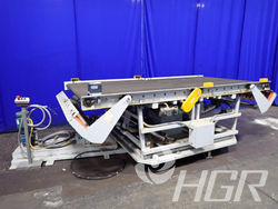 Belt Conveyor
