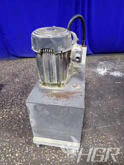 Hydraulic Unit