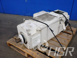 Dc Motor