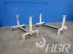 Roller Stands W