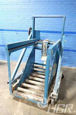 Battery Transfer Carriage