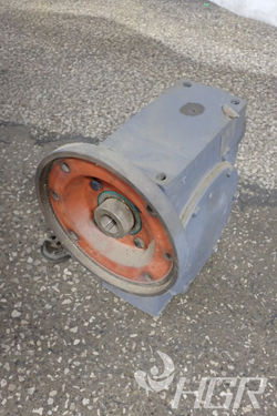Gear Reducer
