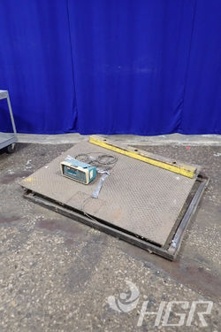 Digital Scale