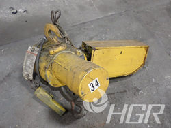 Chain Hoist