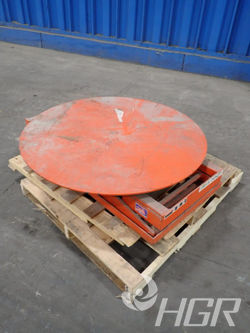 Lift Table