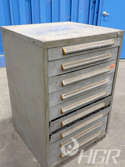  Tool Cabinet