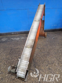 Belt Conveyor