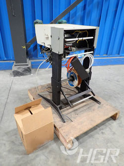 Auto Bagger