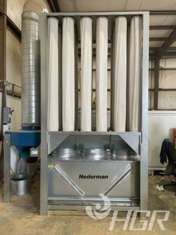 Dust Collector