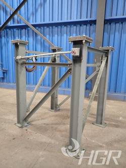 Machine Stand