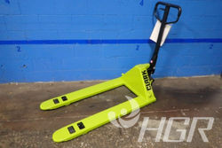 Pallet Jack