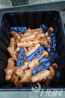 Rubber Covers