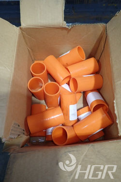  Rubber Covers