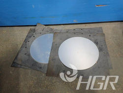 Diaphragms For Auto Air Filters