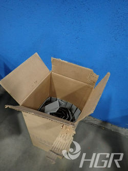 Conveyor Tracking
