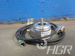 Incremental Encoder
