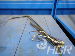 Sensor Wands