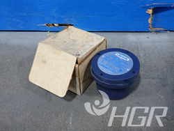 Outlet Box For Hazardous Locations