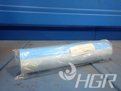 Uhmw Plastic W/acrylic Adhesive