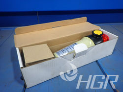 Compressed Air Filter