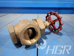 Brass Valve