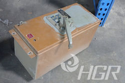 Qmb Saflex Unit