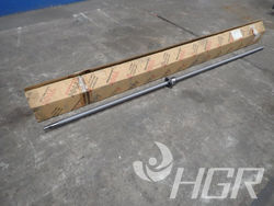 Ball Screw