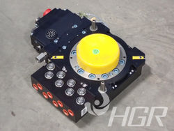 Tool Changer