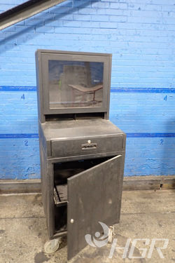 Computer Cabinet
