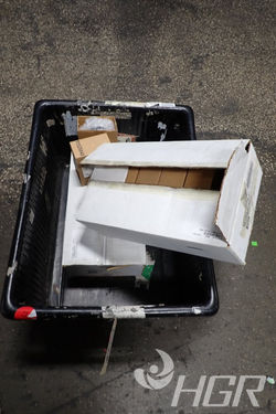 Trim Baffle