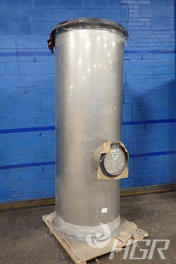S/s Air Duct