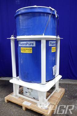 Plastic Tank