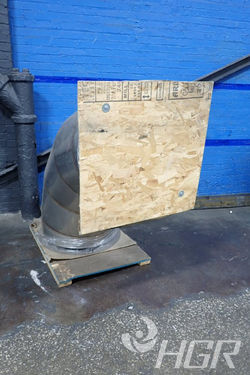 S/s Air Duct