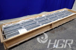 Tank Site Tubes