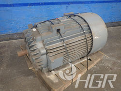 Motor