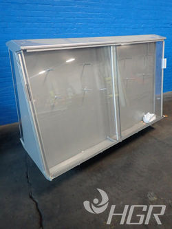Display Case