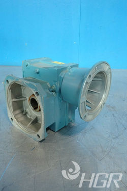 Gear Reducer