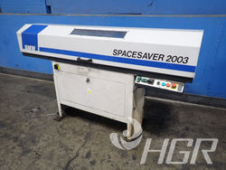 Bar Feeder