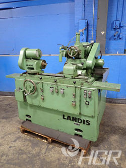 Universal Grinder