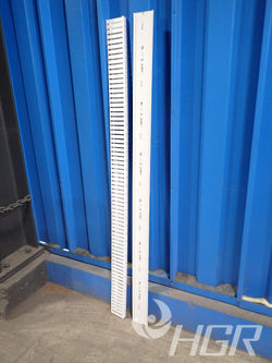 Slots Ducts/duct Cover