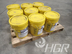 Thermal Insulating Coating