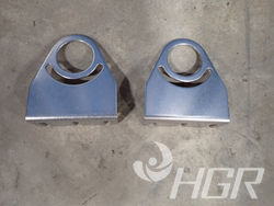 Winkel Brackets