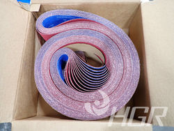 Red Heat Belts 