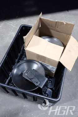 Hose Reels