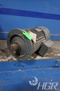 Motor