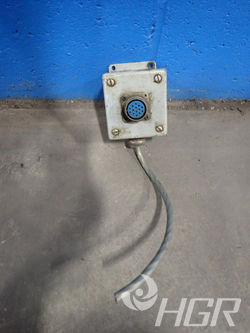 Outlet Box