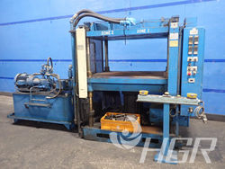 Hydraulic Press
