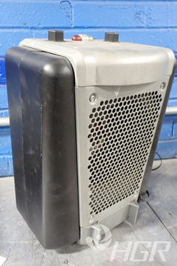 Used Delonghi Heater HGR Industrial Surplus