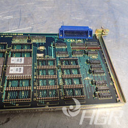 Fanuc A16b1200015001a Rom Board