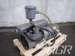 Used Busch Busch Ra0255.d506.1001 Vacuum Pump | HGR*24 Used Busch Busch Ra0255.d506.1001 Vacuum Pump | HGR*24